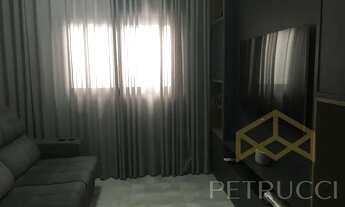 Imagem 4: Casa - Swiss Park - Campinas