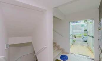 Imagem 7: Apartamento 2 quartos/ 1 vaga no Tingui- Curitiba- PR