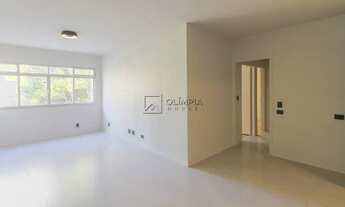 Imagem 2: Venda Apartamento 2 Dormitórios - 91 m² Vila Olímpia