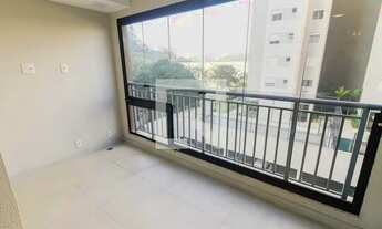 Imagem 6: Apartamento para Aluguel - Panamby, 2 Quartos, 62 m2