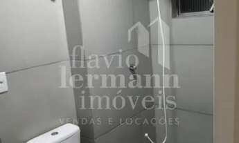 Imagem 5: More em um amplo apartamento de 1 dormitório no Centro de Porto Alegre!