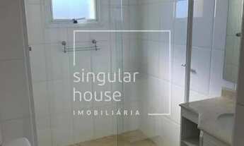 Imagem 7: Cobertura duplex | 395 m²