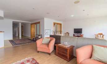 Imagem 3: Apartamento Venda Itaim Bibi 189 m² 3 Dormitórios