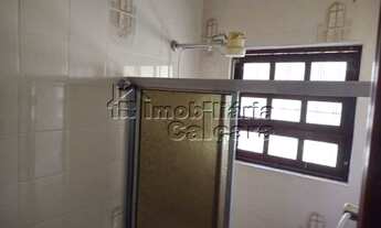 Imagem 6: Casa 02 dormitórios á 360 metros da praia!!!