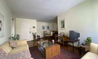 Imagem 2: Apartamento em localização privilegiada nos JARDINS!