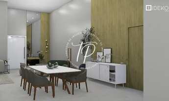 Imagem 3: Casa condomínio Alphaville