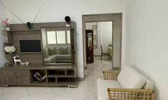 Imagem 2: Apartamento 3 quartos na glória