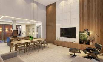 Imagem 7: Casa em Condomínio para Venda em Franca, Villa Piemonte I, 3 dormitórios, 1 suíte, 3 banhe