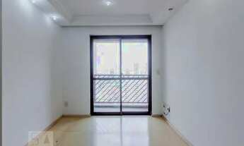 Imagem 2: Apartamento para Aluguel - Tatuapé, 2 Quartos, 60 m2