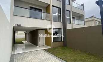 Imagem: ARAUCáRIA - Casa Padrão - Iguaçu