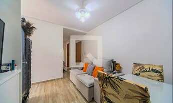 Imagem 3: Apartamento para Aluguel - Vila Marina, 2 Quartos, 57 m2