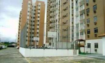 Imagem: Vende-se apto no ville laguna