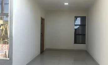 Imagem 6: Casa c/ 3 quartos (1 suíte), sala c/ pé direito alto, 89,90 m²