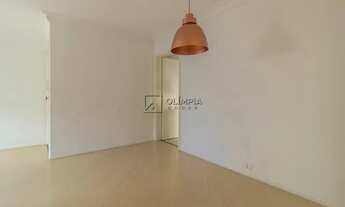 Imagem 3: Apartamento Locação Pinheiros 96 m² 3 Dormitórios