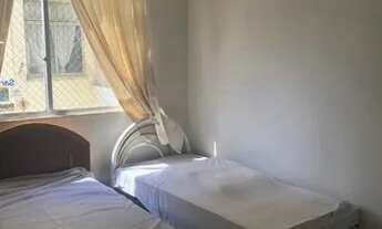 Imagem 5: Apartamento para aluguel possui 150 metros quadrados com 3 quartos em Canela - Salvador