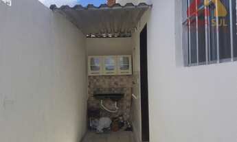 Imagem 7: Casa para venda com 60 metros quadrados com 2 quartos em Gramame - João Pessoa - PB