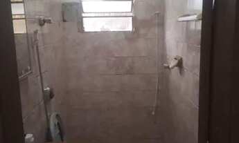 Imagem 2: Quarto sem mobília