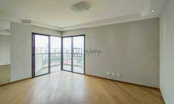 Imagem 3: Venda Apartamento 3 Dormitórios - 104 m² Vila Mascote