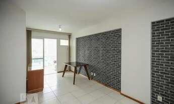 Imagem 2: Apartamento para Aluguel - Meier, 2 Quartos, 56 m2