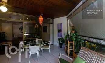 Imagem 6: Apartamento em Barra da Tijuca - Rio de Janeiro