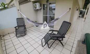 Imagem 3: Cobertura à venda, 3 quartos, 2 suítes, 2 vagas, Botafogo - RIO DE JANEIRO/RJ