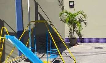 Imagem 2: Kitnet disponível em Rancho novo, nova iguaçu