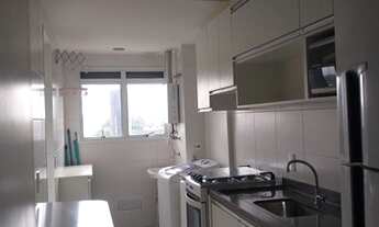 Imagem 3: Apartamento para venda tem 69 metros quadrados com 2 quartos no Centro de São Bernardo do