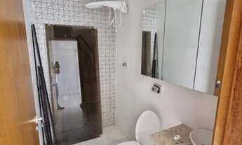 Imagem 6: Apartamento 02 quartos, 66m, reformado, CLN 7h, Riacho fundo 1 DF