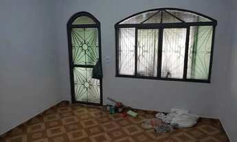 Imagem 5: Locação - Casa - Parque Planalto - Santa Bárbara D'Oeste - SP