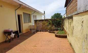 Imagem 2: Casa - Jardim Chapadão - Campinas