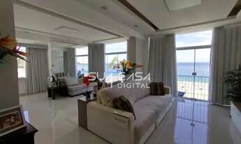 Imagem 2: Copacabana Apartamento com 3 dormitórios