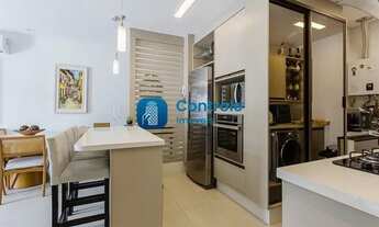 Imagem 4: Cobertura com 04 suítes no bairro Ingleses Norte, em Florianópolis