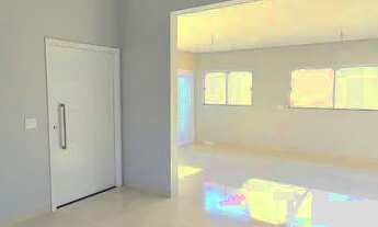 Imagem 3: Casa em Condomínio para Venda em Presidente Prudente, Condomínio Jatobá, 3 dormitórios, 3