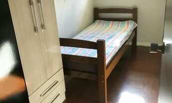 Imagem: Aluguel de quarto individual