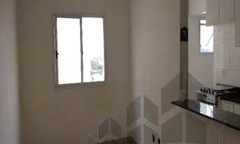 Imagem 6: APARTAMENTO PARA ALUGUEL COND. MORADA DOS PÁSSAROS AV JOSE BENASSI