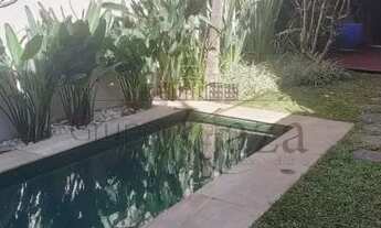 Imagem 3: Casa Padrão em São Paulo