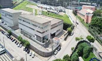 Imagem: Galpao Comercial de 3000m² Para Alugar