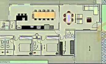 Imagem 3: Casa - Parque Brasil 500 - Paulínia