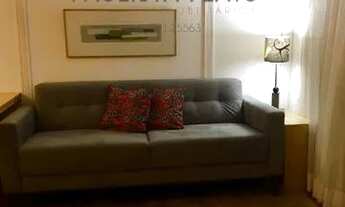 Imagem 7: SÃO PAULO - Flat - JARDIM PAULISTA