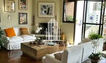 Imagem: Apartamento com 3 dormitórios á venda