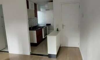 Imagem 5: Apartamento a venda Cond Residencial Chácara Campo Limpo em Jardim Umarizal - São Paulo