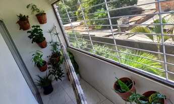 Imagem 5: Apto 4 quartos na Várzea perto da UFPE - 2 mil com condomínio incluso