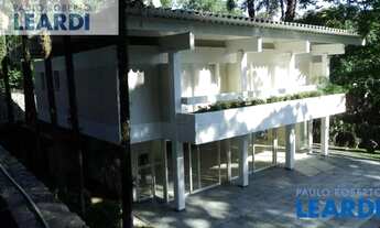 Imagem 2: SOBRADO - MORUMBI - SP