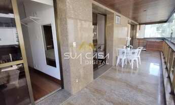 Imagem 3: Ipanema Apartamento com 3 dormitórios