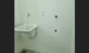 Imagem: Apartamento à venda, 2 quartos, 1 suíte