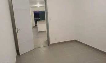 Imagem 7: Apartamento para aluguel possui 50 metros quadrados com 1 quarto