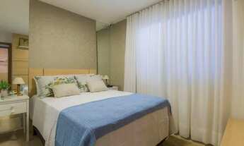 Imagem 4: Sobrado para venda possui 120 metros quadrados com 3 quartos