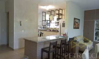 Imagem 7: Casa - Parque das Universidades - Campinas