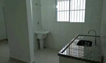 Imagem 7: 01177 - Casa 1 Dorm, VILA FIRMIANO PINTO - SAO PAULO/SP