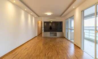 Imagem 2: Locação Apartamento 3 Dormitórios - 112 m² Vila Olímpia